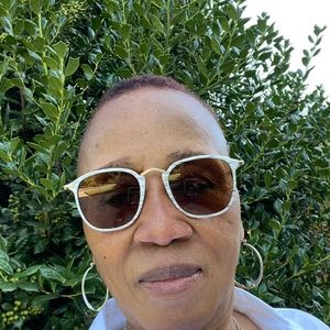 Meet your Posher, Margaret